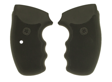 Combat Full Rubber Grips
