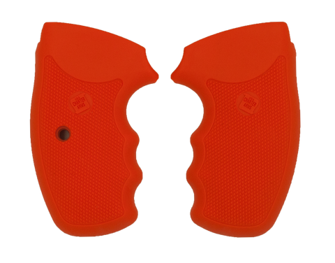 Combat Full Rubber Grips