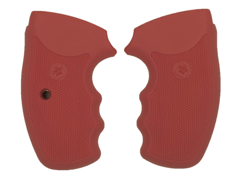 Combat Full Rubber Grips
