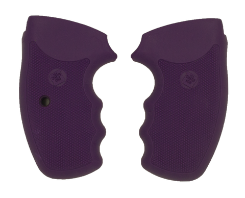 Combat Full Rubber Grips