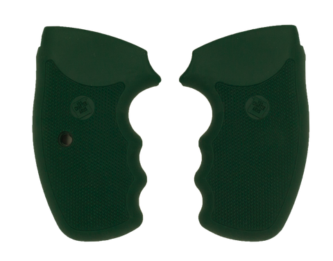 Combat Full Rubber Grips