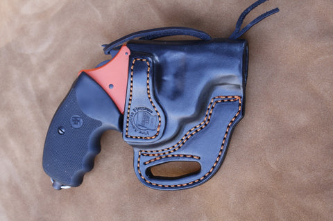 Starter Pistol Holsters