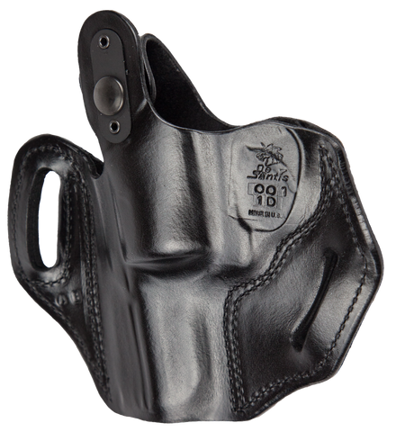 Thumb Break Scabbard Holster