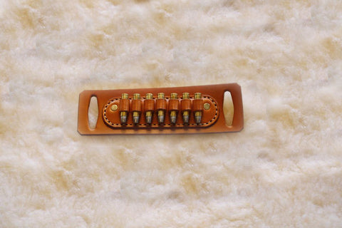Belt Slide Cartridge Carriers