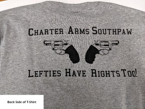 Southpaw T-shirt
