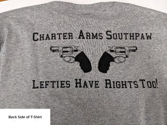 Southpaw T-shirt