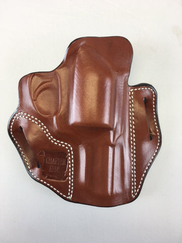DeSantis Speed Scabbard Holsters