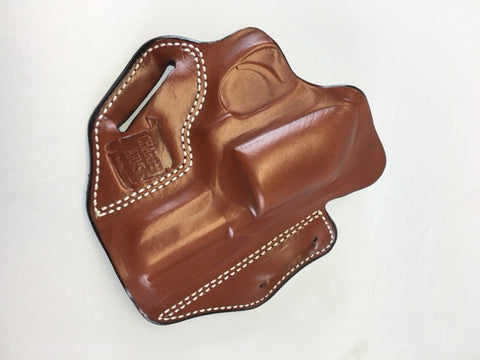 DeSantis Speed Scabbard Holsters