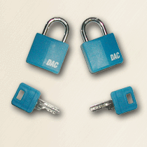 Gun Case Lock