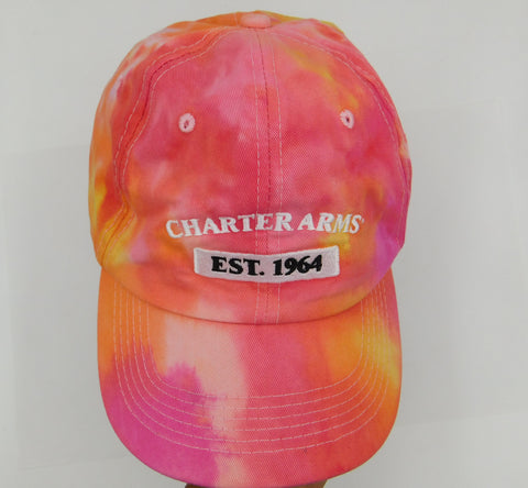 Charter Arms 1964 Hat