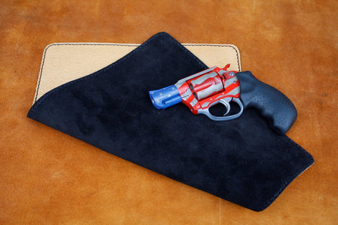 Pistol Mats