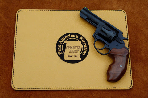 Pistol Mats
