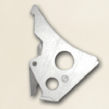 Double-Action Hammer