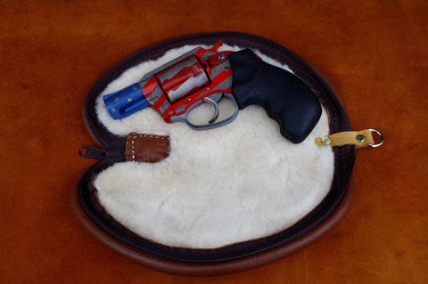 Pistol Case (Limited Quantity)