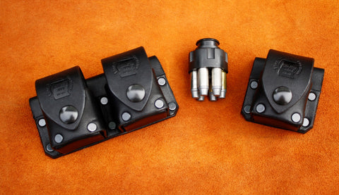 Speed Loader Carriers