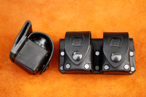 Speed Loader Carriers