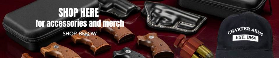 Reliable revolvers made in the United States of America